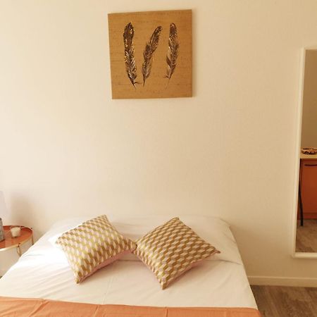 Neoresid - Residence Clos Morlot Дижон Экстерьер фото