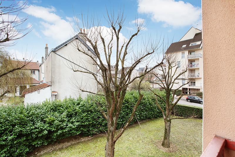 Neoresid - Residence Clos Morlot Дижон Экстерьер фото