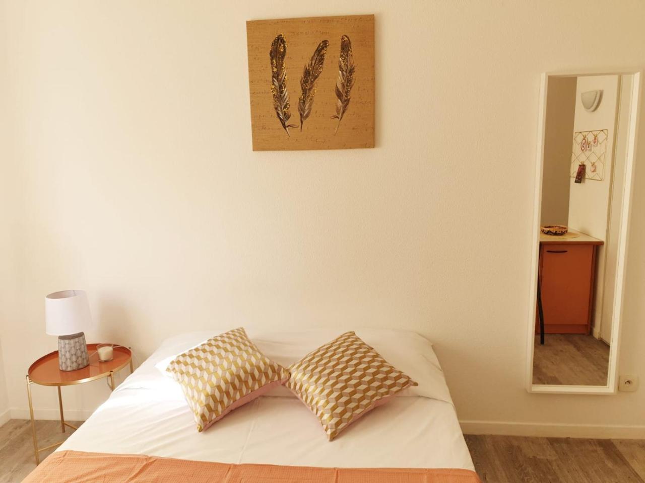 Neoresid - Residence Clos Morlot Дижон Экстерьер фото