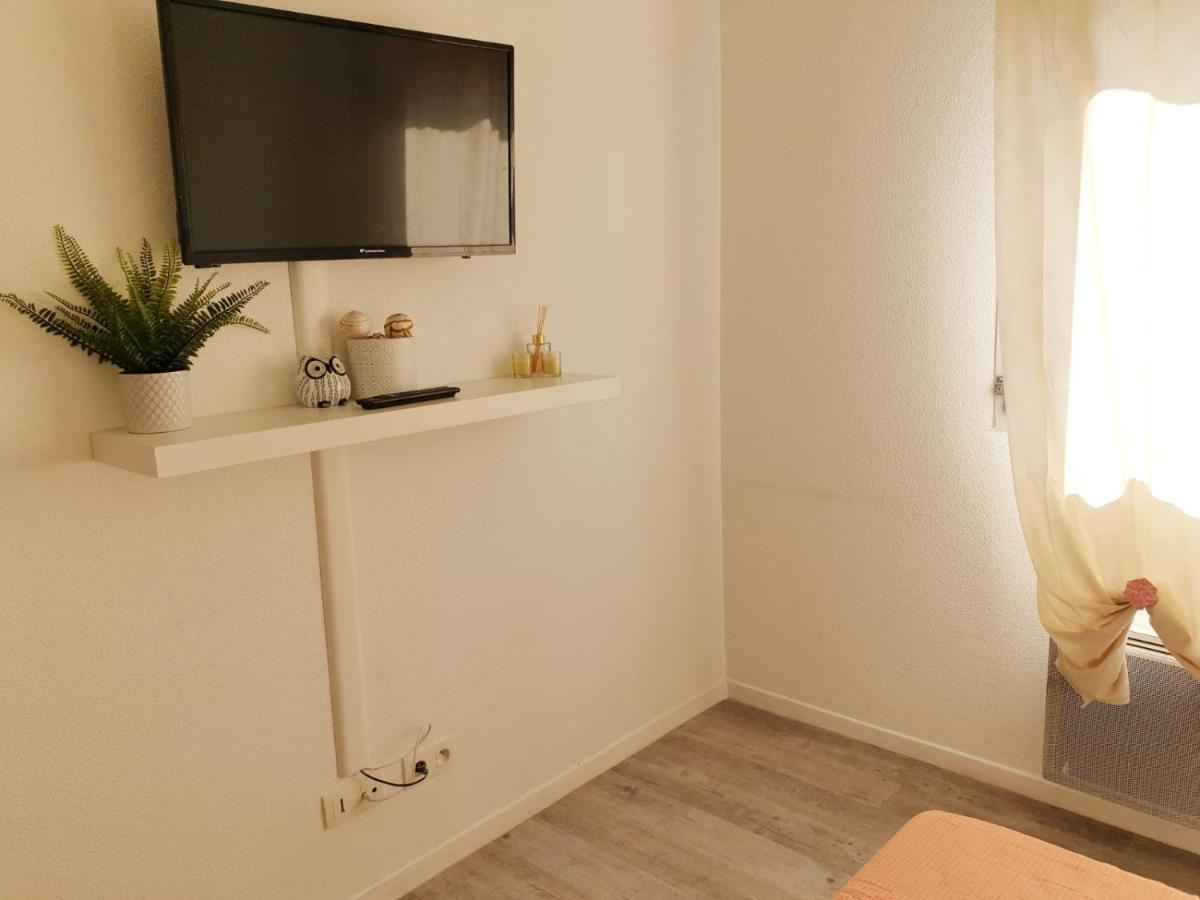 Neoresid - Residence Clos Morlot Дижон Экстерьер фото